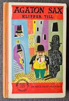 Agaton Sax klipper till