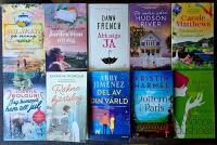 BOKPAKET 10 feelgood