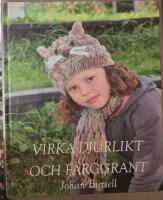 Virka djurlikt och f&auml;rggrant