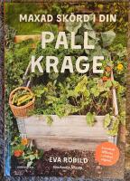 Maxad sk&ouml;rd i din pallkrage