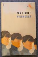Kvinnorna