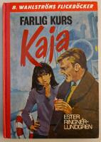 Farlig kurs, Kaja!
