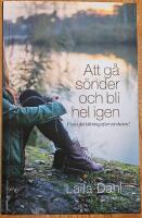 Att g&aring; s&ouml;nder och bli hel igen : finns det l&auml;kning efter otroheten?