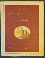 Du &auml;r v&auml;rdefull (presentbok)