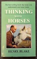 Thinking with horses