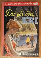 Det g&aring;r &ouml;ver Kri