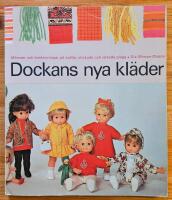 Dockans nya kl&auml;der