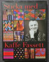 Sticka med Kaffe Fassett