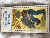 Tomas och Trassel
