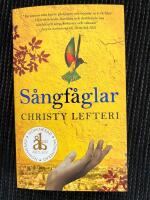 S&aring;ngf&aring;glar