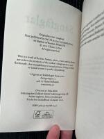 S&aring;ngf&aring;glar