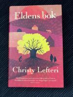 Eldens bok