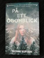 P&aring; ett &ouml;gonblick