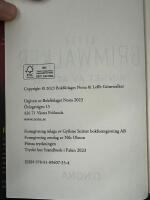 Minnet av att d&ouml;