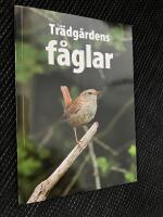 Tr&auml;dg&aring;rdens f&aring;glar