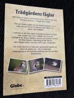 Tr&auml;dg&aring;rdens f&aring;glar