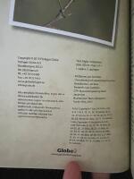 Tr&auml;dg&aring;rdens f&aring;glar