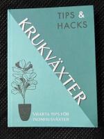 Krukv&auml;xter