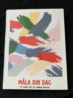 M&aring;la din dag