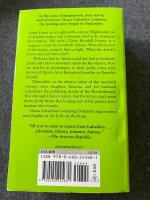 Echo in the Bone (An)