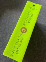 Echo in the Bone (An)