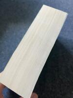 Echo in the Bone (An)