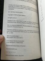 Echo in the Bone (An)