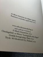 Hur ser ett liv ut om man inte har tillr&auml;ckligt med k&auml;rlek?