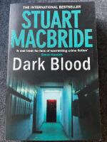 Dark Blood