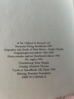 Emily och hennes v&auml;nner