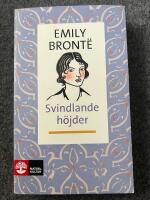 Svindlande h&ouml;jder