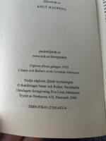 Svindlande h&ouml;jder