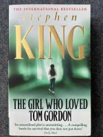 Girl who loved Tom Gordon