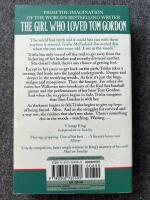 Girl who loved Tom Gordon