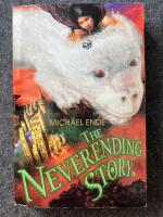 The Never Ending Story
