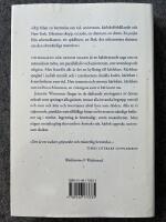 Vintergatan g&aring;r genom magen