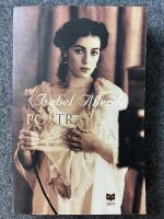 Portr&auml;tt i sepia