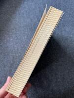 Portr&auml;tt i sepia