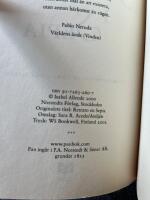 Portr&auml;tt i sepia