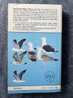 Alla Europas f&aring;glar i f&auml;rg : en f&auml;lthandbok