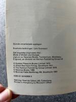 Alla Europas f&aring;glar i f&auml;rg : en f&auml;lthandbok