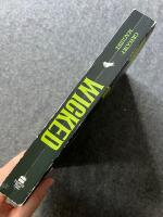 Wicked Musical Tie In Edition