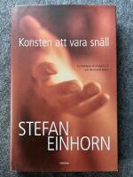 Konsten att vara sn&auml;ll