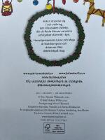 Jul i Valleby. Julsabot&ouml;ren