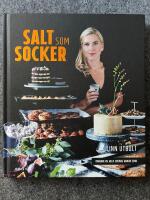 Salt som socker