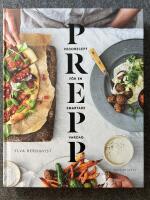 Prepp : vegorecept f&ouml;r en smartare vardag