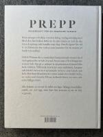 Prepp : vegorecept f&ouml;r en smartare vardag