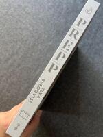 Prepp : vegorecept f&ouml;r en smartare vardag