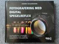Fotografering med digital spegelreflex