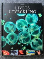 Vetenskapens universum. Livets utveckling